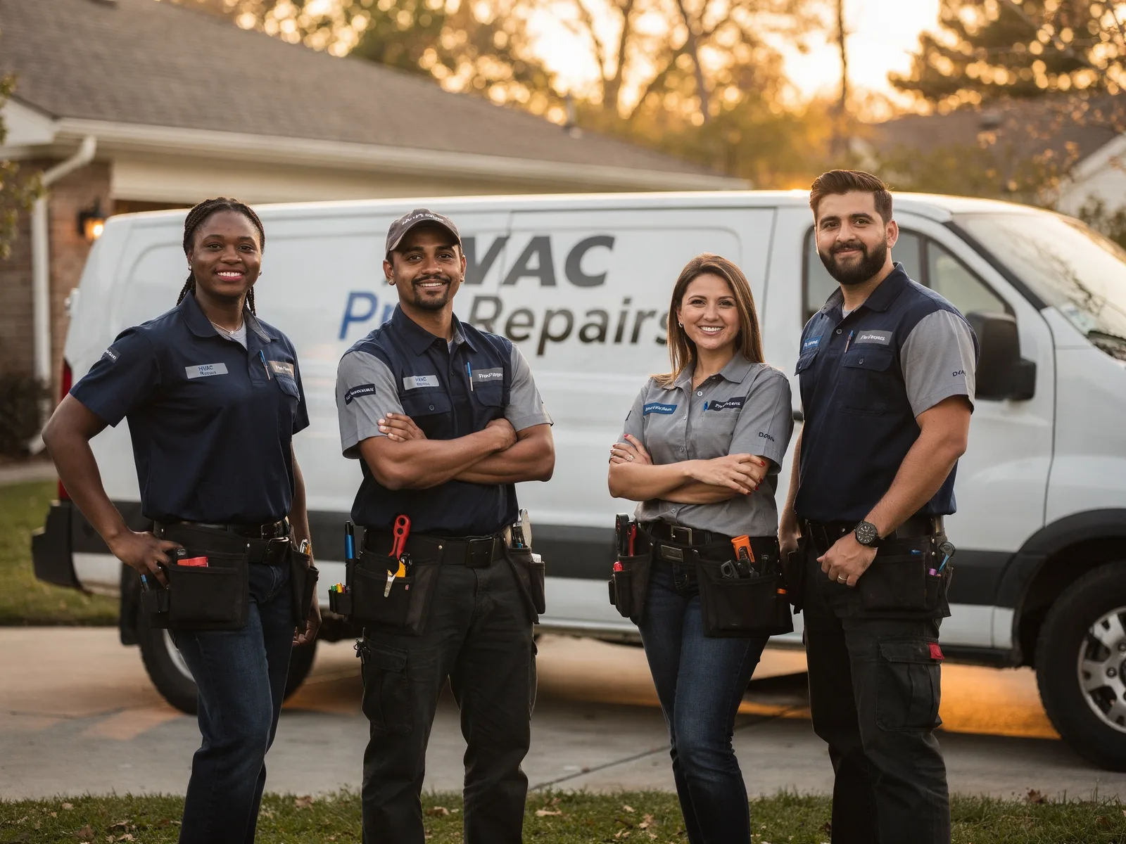 Heat Pump Repair company in Kylertown, PA